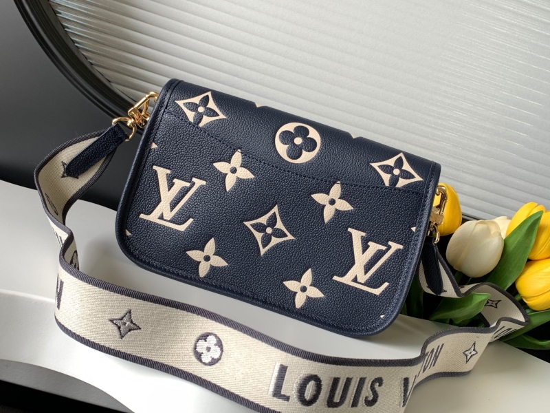 LV Satchel bags